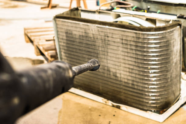 Best Air Vent Cleaning Services  in Roselle, NJ