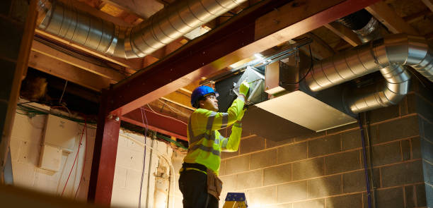 Best Air Duct Cleaning Near Me  in Roselle, NJ