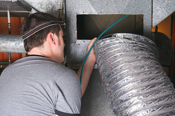 Best Commercial Air Duct Cleaning  in Roselle, NJ