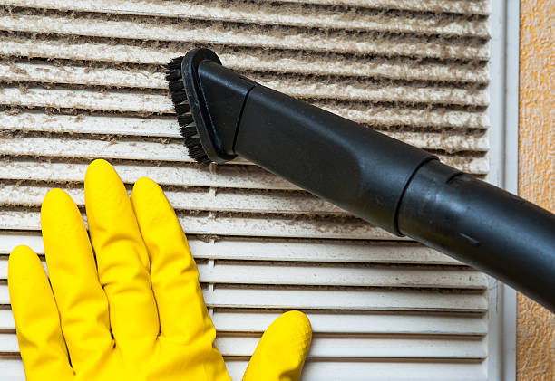 Best Best Air Duct Cleaning Company  in Roselle, NJ
